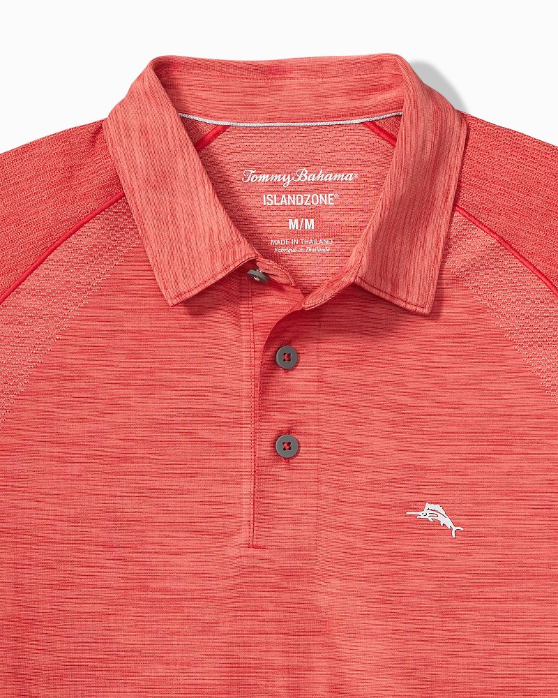 Palm Coast Pro IslandZone Polo