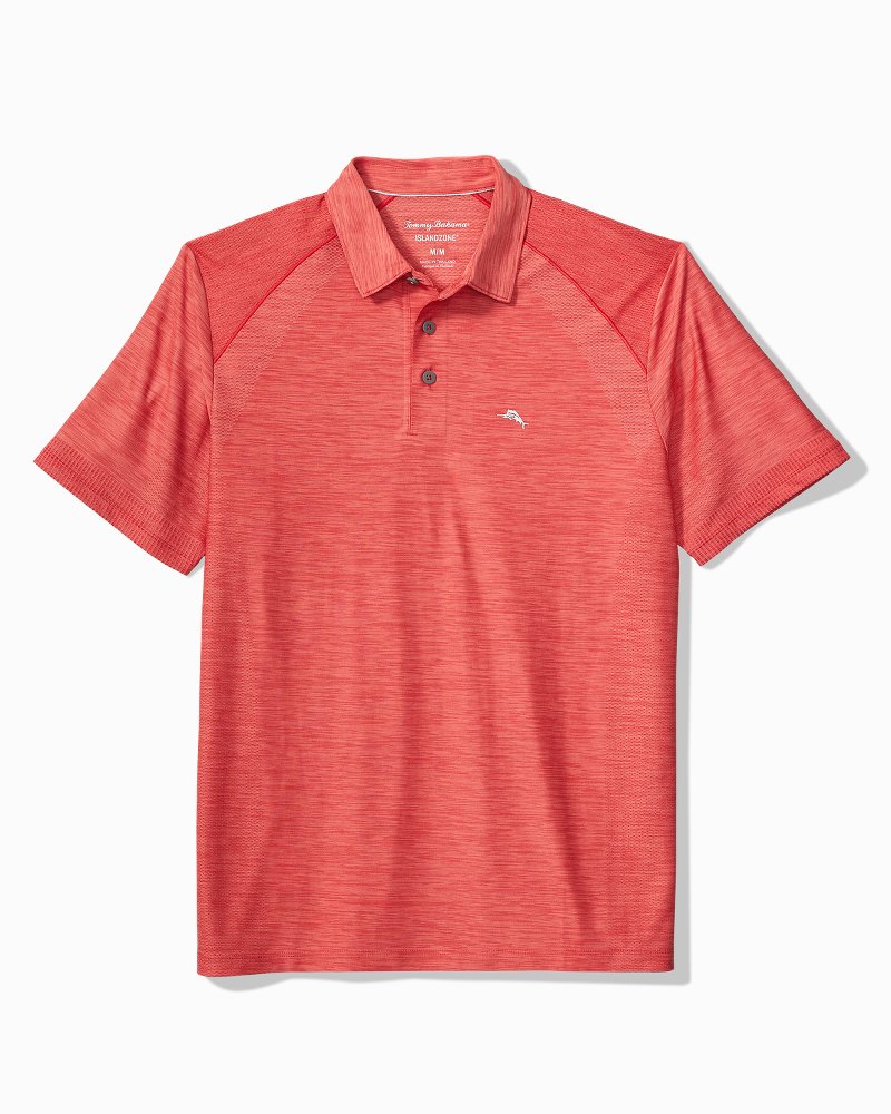 Palm Coast Pro IslandZone Polo