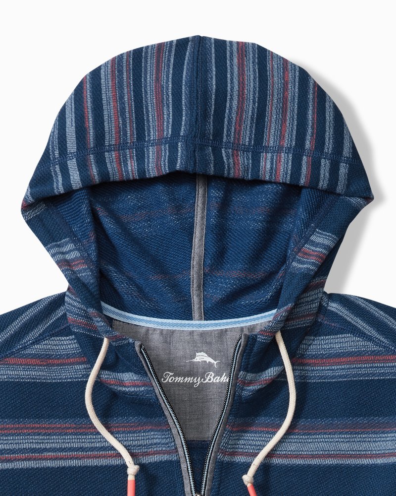 Tommy bahama baja online hoodie