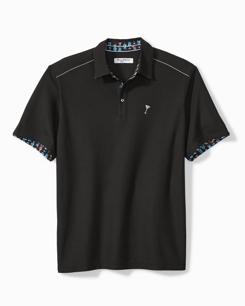 Men's Polos: Polo Shirts, Golf Shirts & More | Tommy Bahama