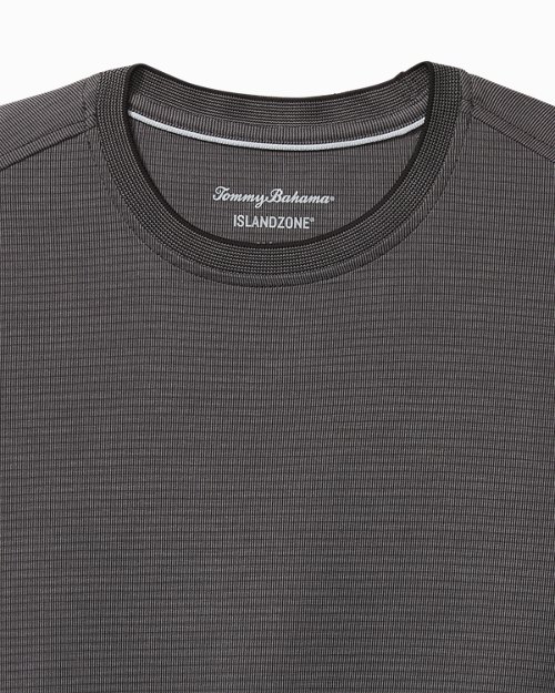 Coastal Crest IslandZone® Long-Sleeve T-Shirt