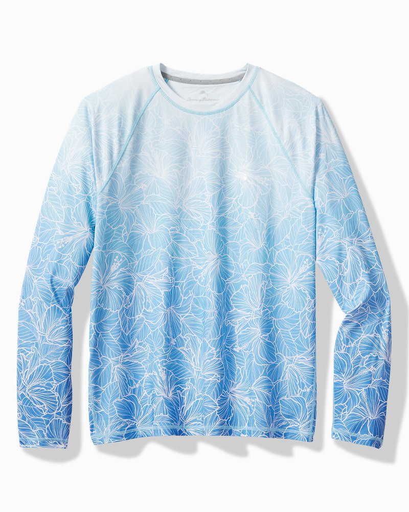 Flip Sky IslandZoneÂ® Long-Sleeve T-Shirt