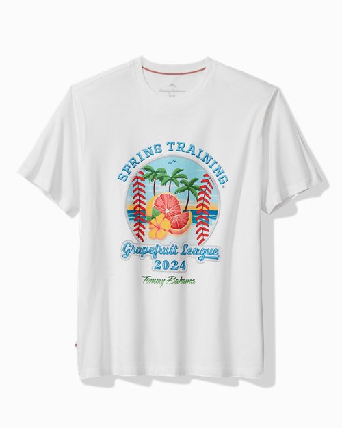MLB® Spring Training™ 2024 Grapefruit League Graphic T-Shirt