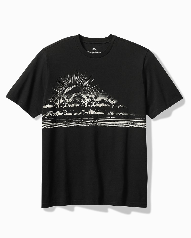 Catch the Sunset Graphic T-Shirt