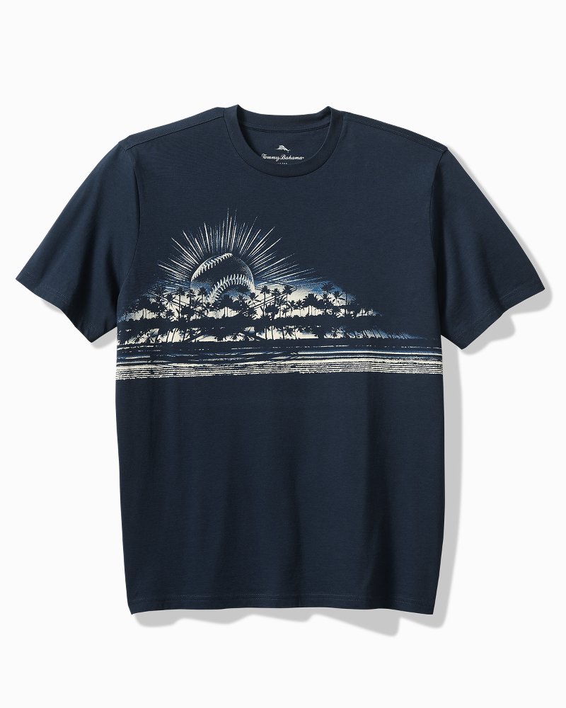 Catch the Sunset Graphic T-Shirt