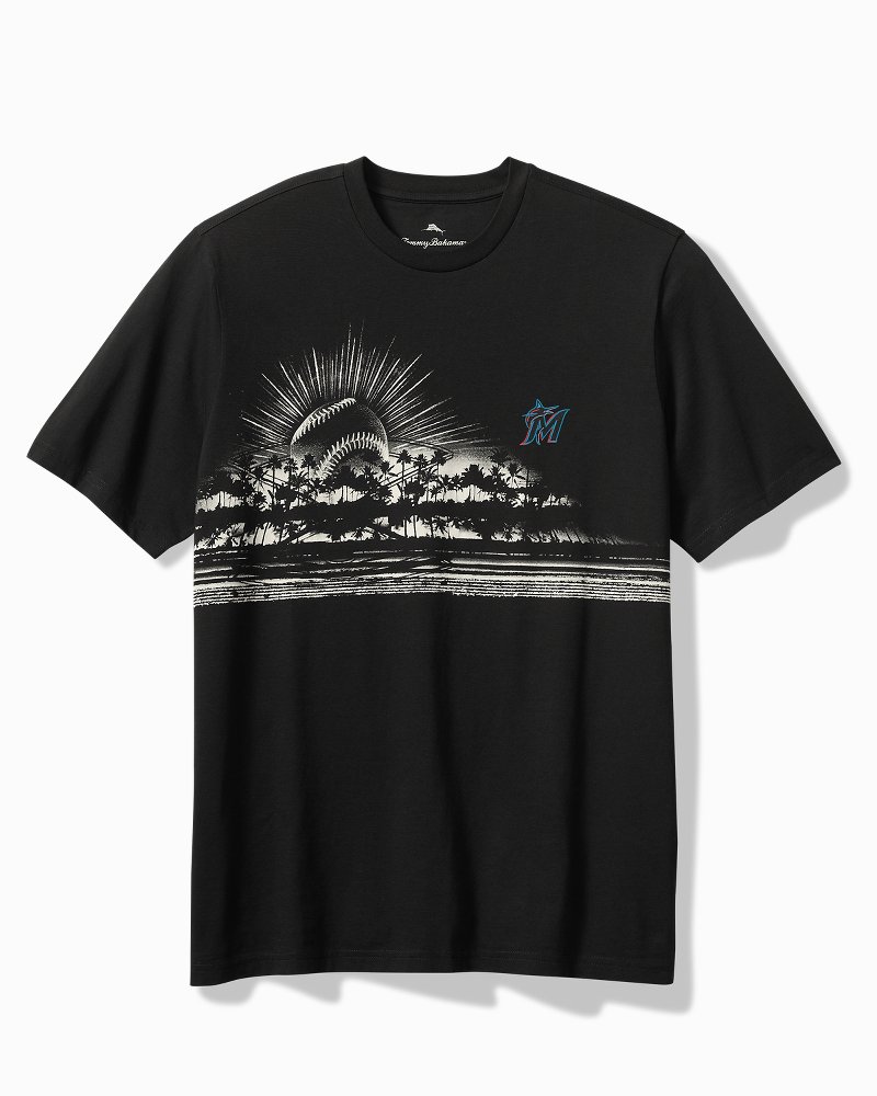 <i>MLB®</i> Catch the Sunset Graphic T-Shirt