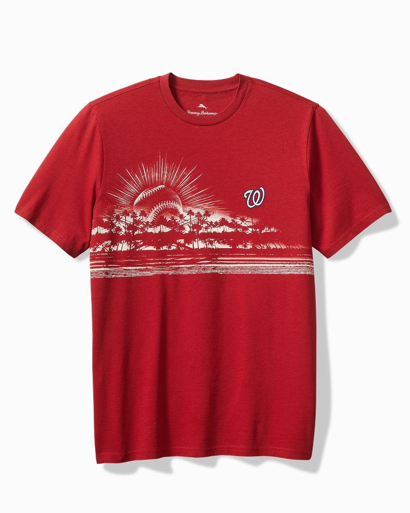 <i>MLB®</i> Catch the Sunset Graphic T-Shirt