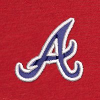 Swatch Color - atlanta_braves