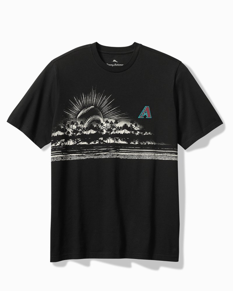 <i>MLB®</i> Catch the Sunset Graphic T-Shirt