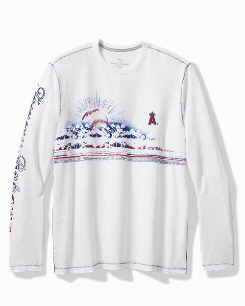 <i>MLB®</i> American Dreams Lux T-Shirt