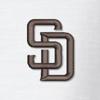 Swatch Color - san_diego_padres