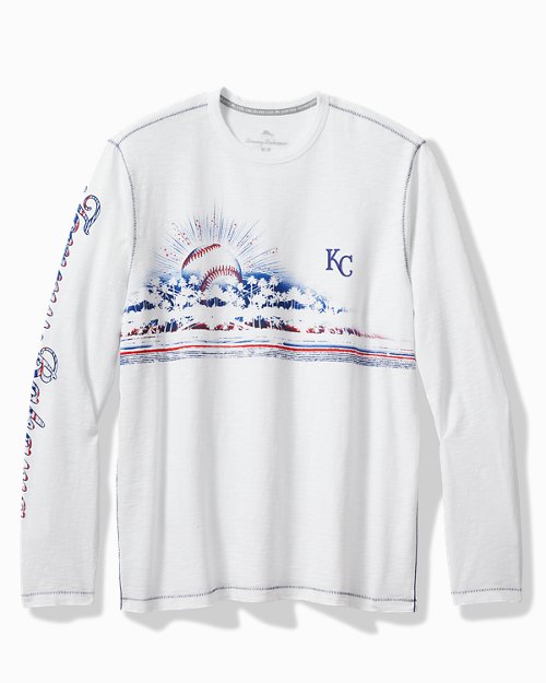 <i>MLB®</i> American Dreams Lux T-Shirt