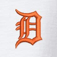 Swatch Color - detroit_tigers