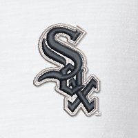 Swatch Color - chicago_white_sox