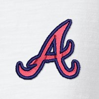 Swatch Color - atlanta_braves