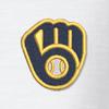 Swatch Color - milwaukee_brewers