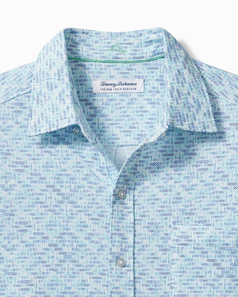 Tommy bahama casual store shirts