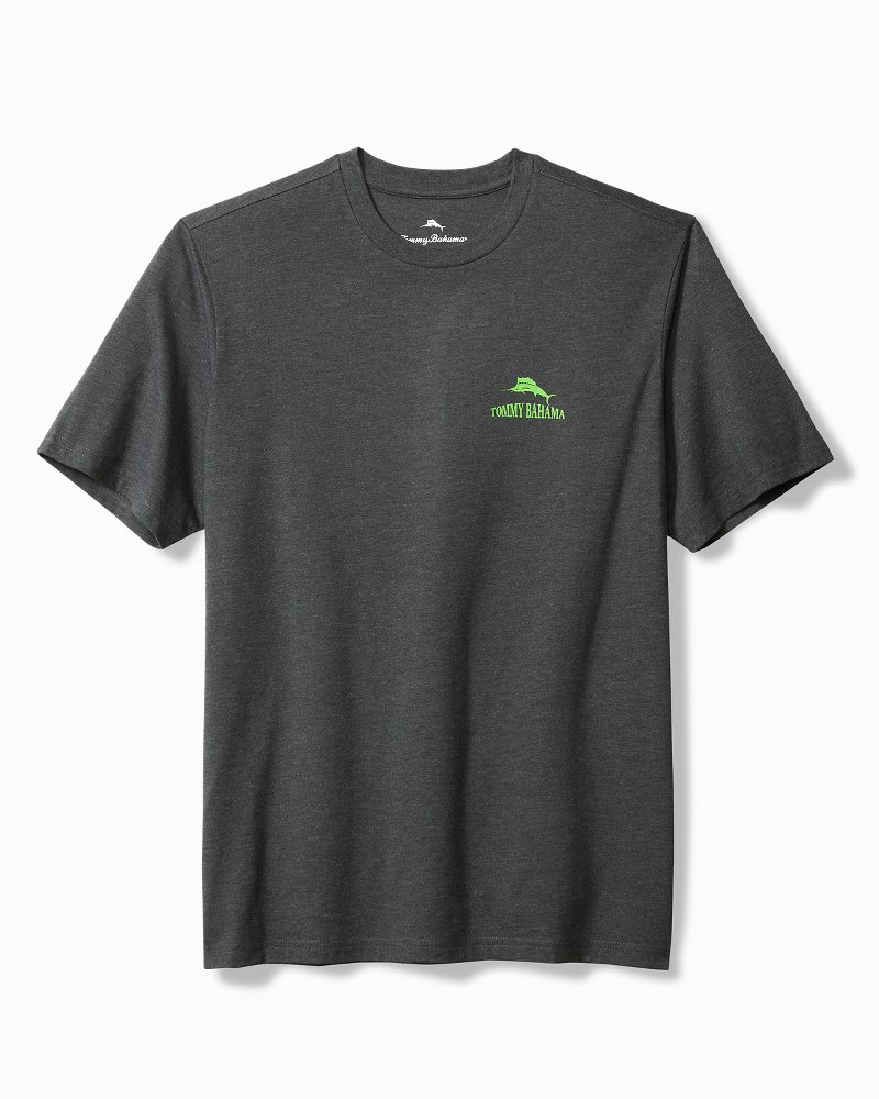 Pick Up Lime Graphic T-Shirt