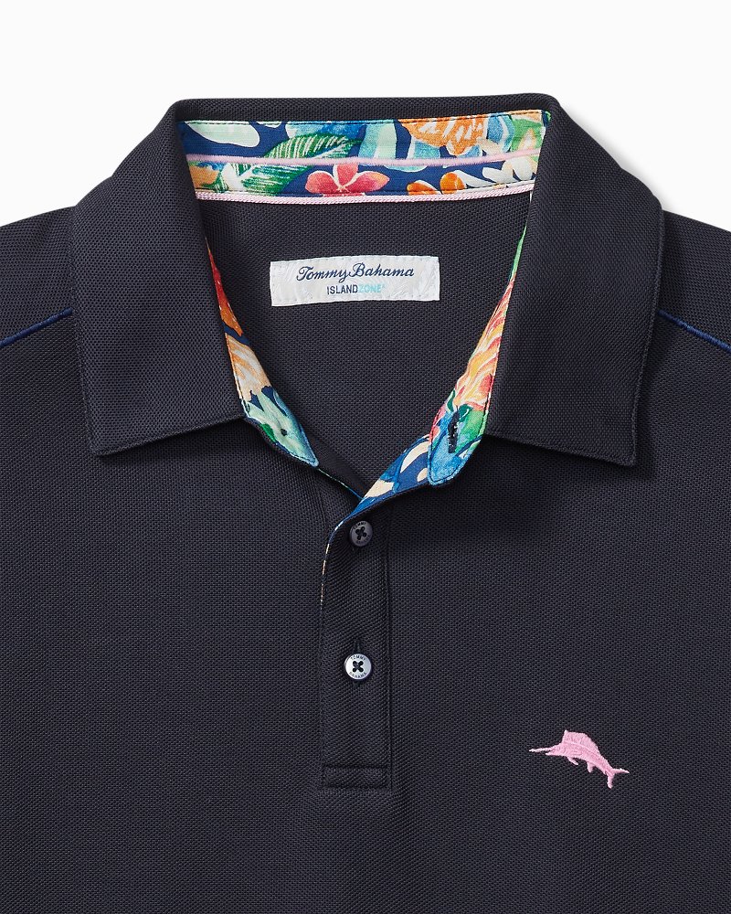 Tommy bahama deals polo xxxl