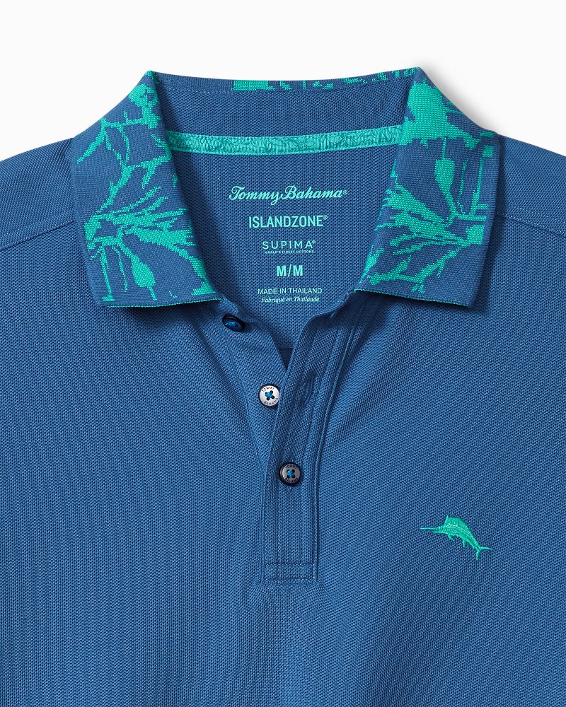 Tommy bahama cheap islandzone supima