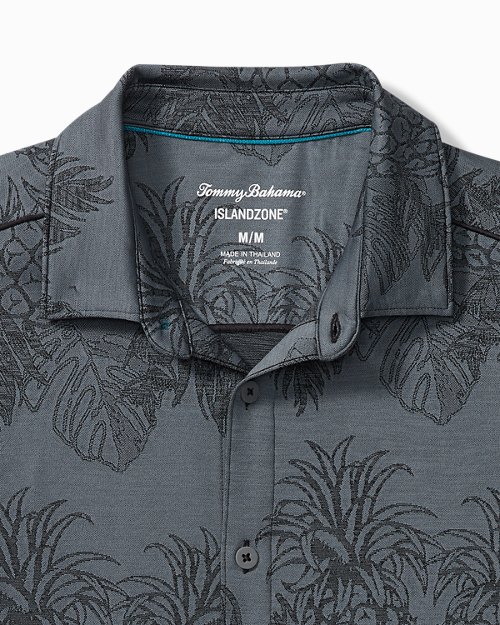 Piña Grove IslandZone® Knit Shirt