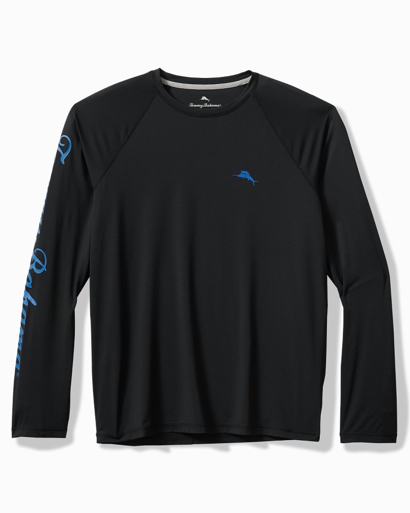 Chill Time Surf IslandZone® Rash Guard