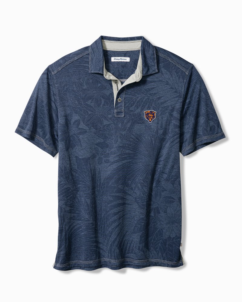 NFL Santiago Paradiso IslandZone® Polo