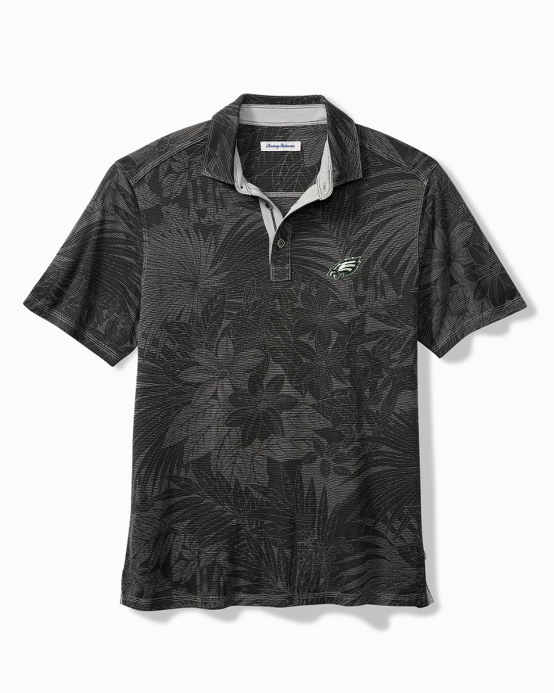 NFL Santiago Paradiso IslandZone® Polo