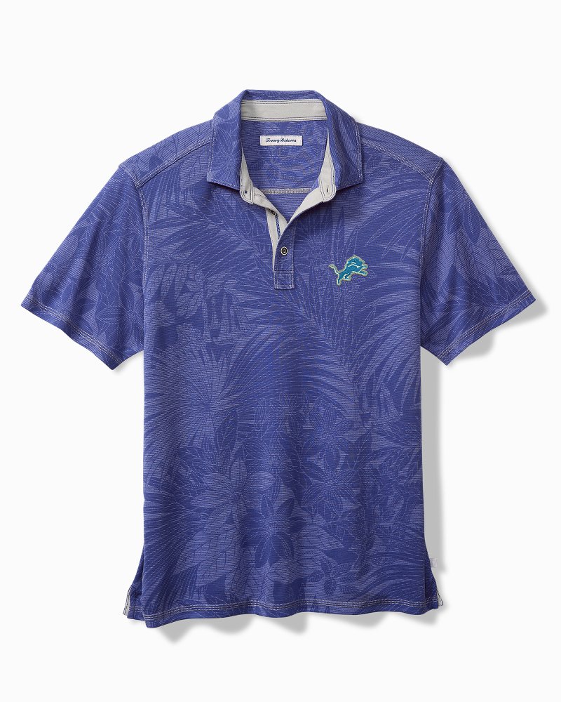 NFL Santiago Paradiso IslandZone® Polo