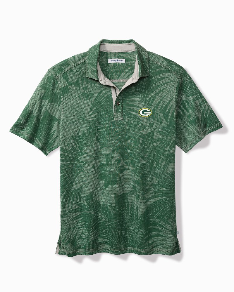 NFL Santiago Paradiso IslandZone® Polo