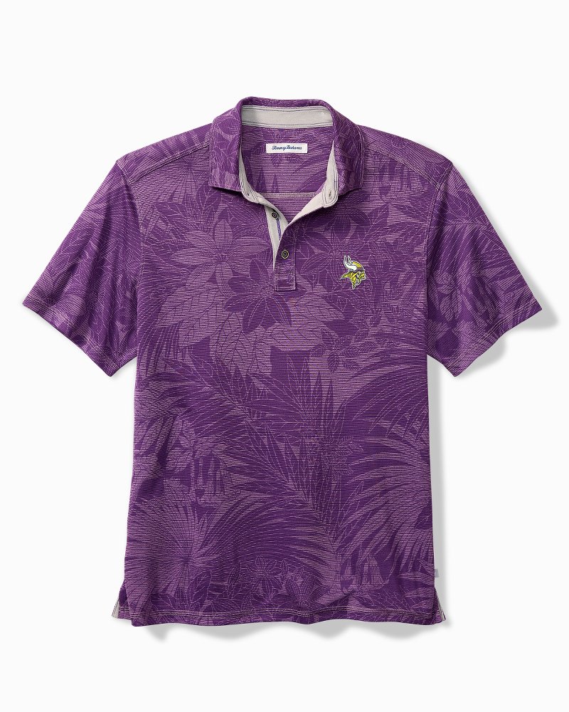 NFL Santiago Paradiso IslandZone® Polo