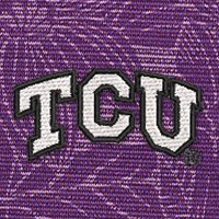 Swatch Color - TCU