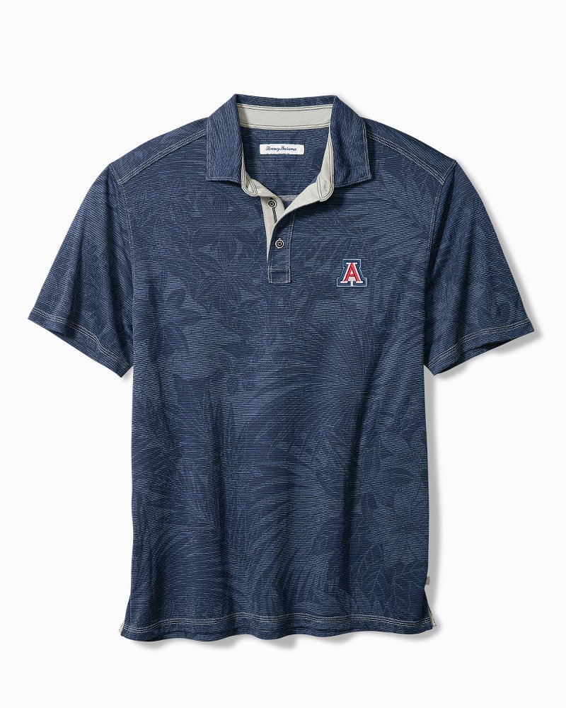 Collegiate Santiago Paradise Polo