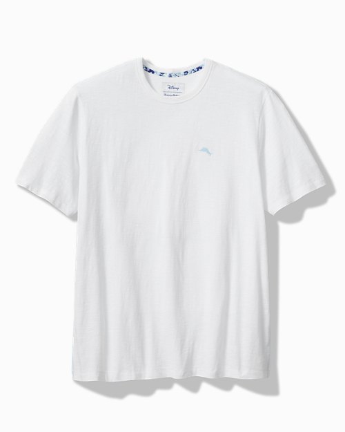 Disney Paradise Bound Short-Sleeve Lux T-Shirt