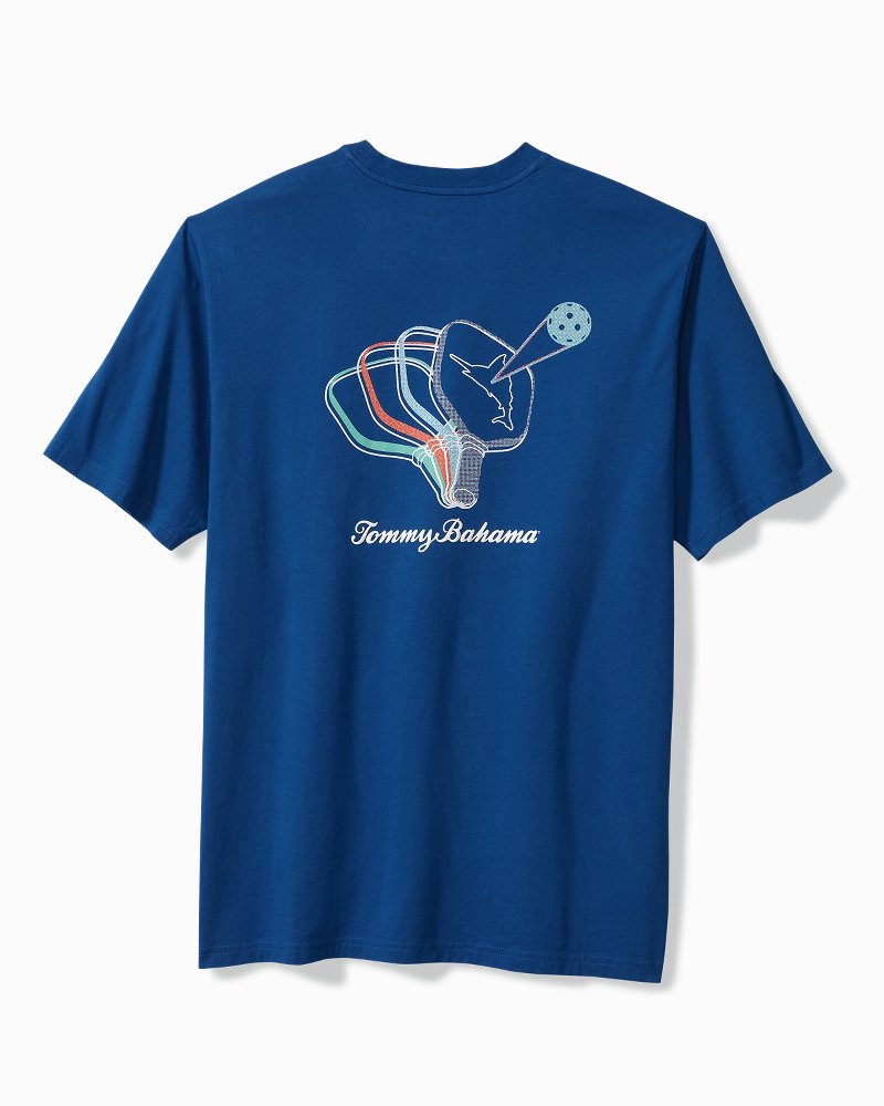 Tommy bahama outlet graphic t shirts