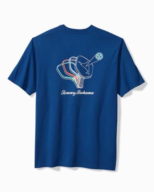 Bainbridge Match Graphic T-Shirt