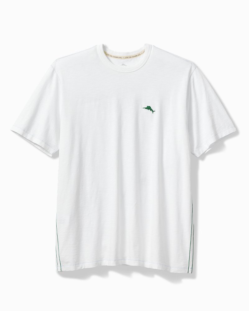 Later Gator Short-Sleeve Lux T-Shirt