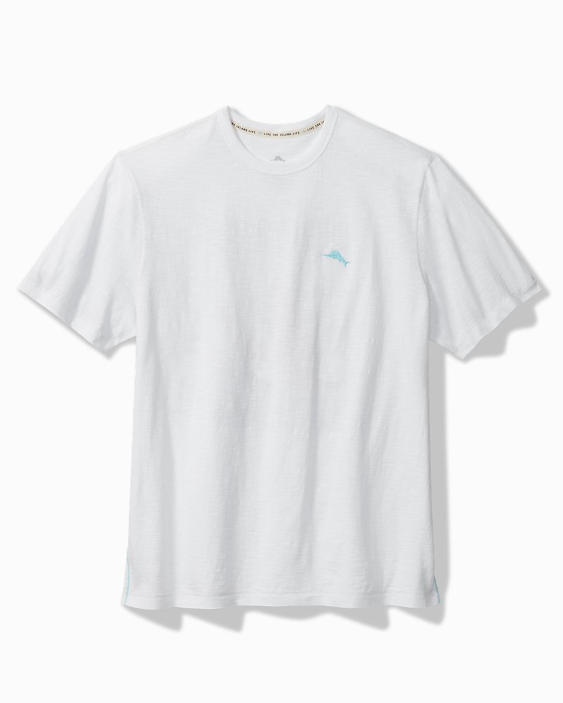 Maple Sails Short-Sleeve Lux T-Shirt