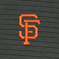 Swatch Color - san_francisco_giants