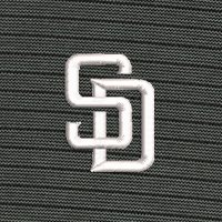 Swatch Color - san_diego_padres
