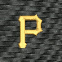 Swatch Color - pittsburgh_pirates