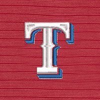 Swatch Color - texas_rangers