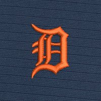 Swatch Color - detroit_tigers