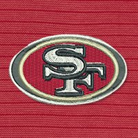 Swatch Color - san_francisco_49ers