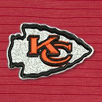 Swatch Color - kansas_city_chiefs