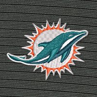 Swatch Color - miami_dolphins