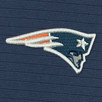 Swatch Color - new_england_patriots