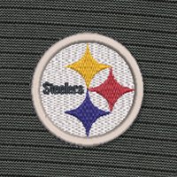Swatch Color - pittsburgh_steelers