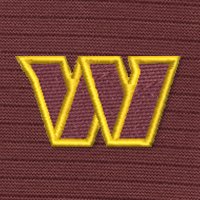Swatch Color - washington_commanders