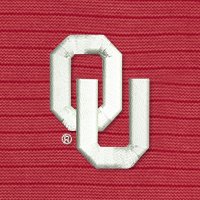 Swatch Color - Oklahoma